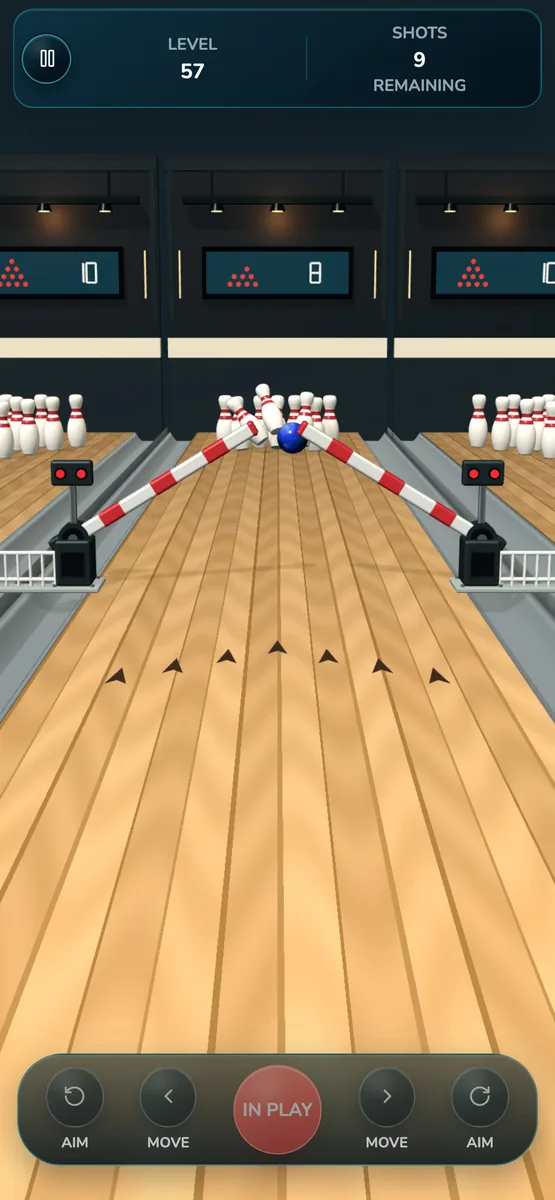 Strike Rush screenshot