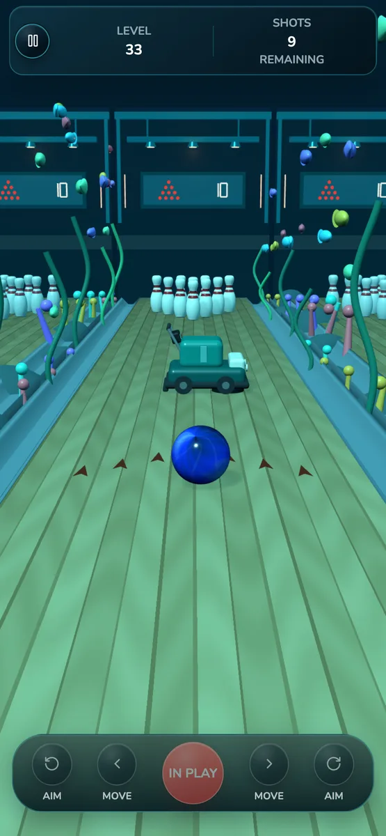 Strike Rush preview